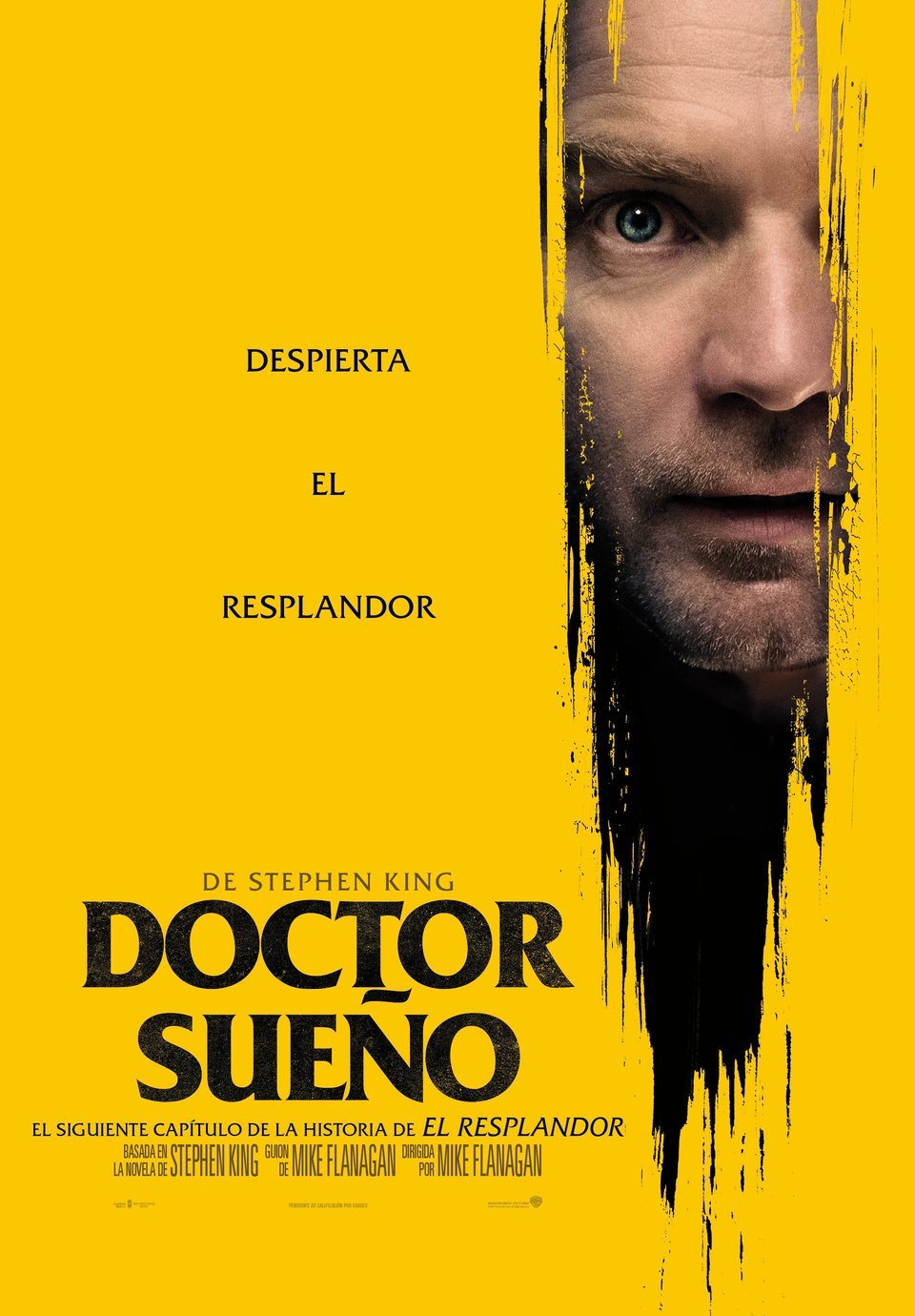 Poster of Doctor Sleep - Poster España