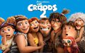 Poster The Croods: A New Age