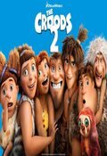 Poster The Croods: A New Age