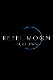 Poster Rebel Moon Part Two: The Scargiver
