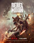 Rebel Moon Part Two: The Scargiver