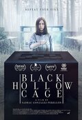 Poster Black Hollow Cage