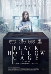 Black Hollow Cage