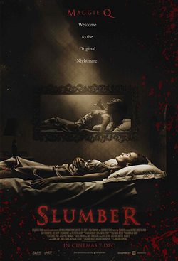 Poster Slumber