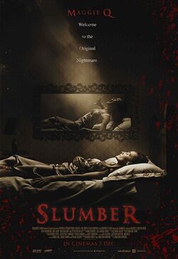 Poster Slumber