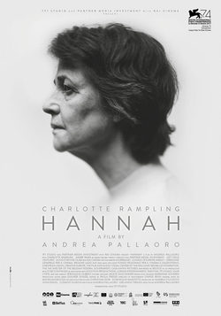 Poster Hannah