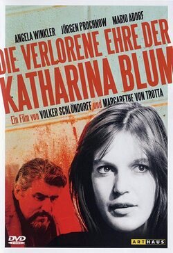 The Lost Honour of Katharina Blum