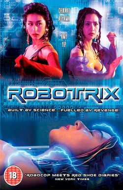 Poster Robotrix