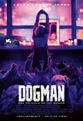 Poster Dogman