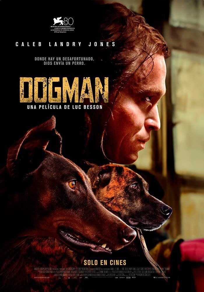 Poster of Dogman - Cartel #3