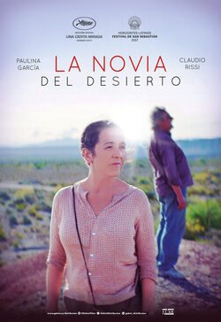 La Novia del Desierto