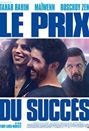 Poster The Price of Success