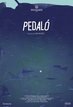 Poster Pedaló