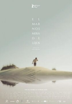 Poster el-mar-nos-mira-de-lejos