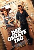 Poster Der geilste Tag