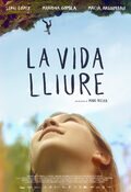 Poster La vida Lliure