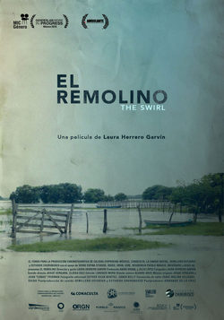 Poster El remolino