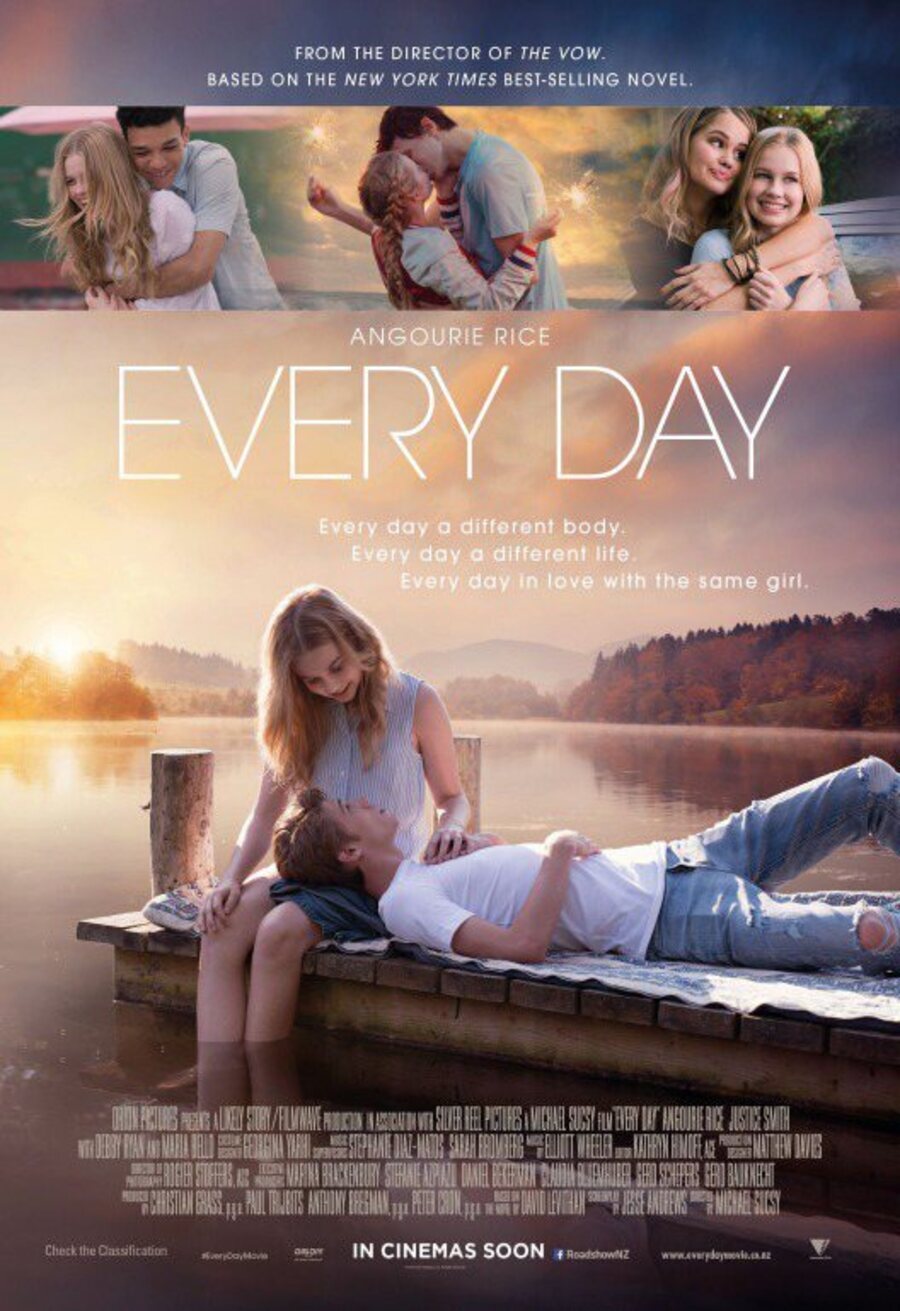 Poster of Everyday - póster 3