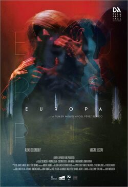 Poster Europa