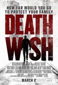 Poster Death Wish