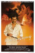 Poster The Year of Living Dangerously