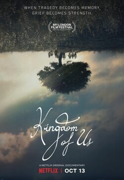 Poster Kingdom of Us