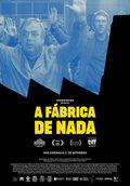 Poster The Nothing Factory