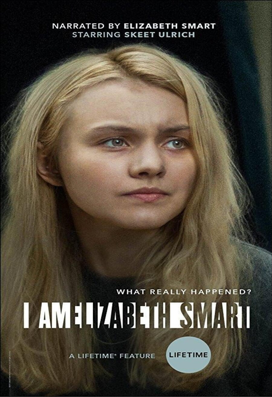 Poster of i-am-elizabeth-smart - póster