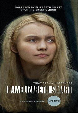 Poster i-am-elizabeth-smart