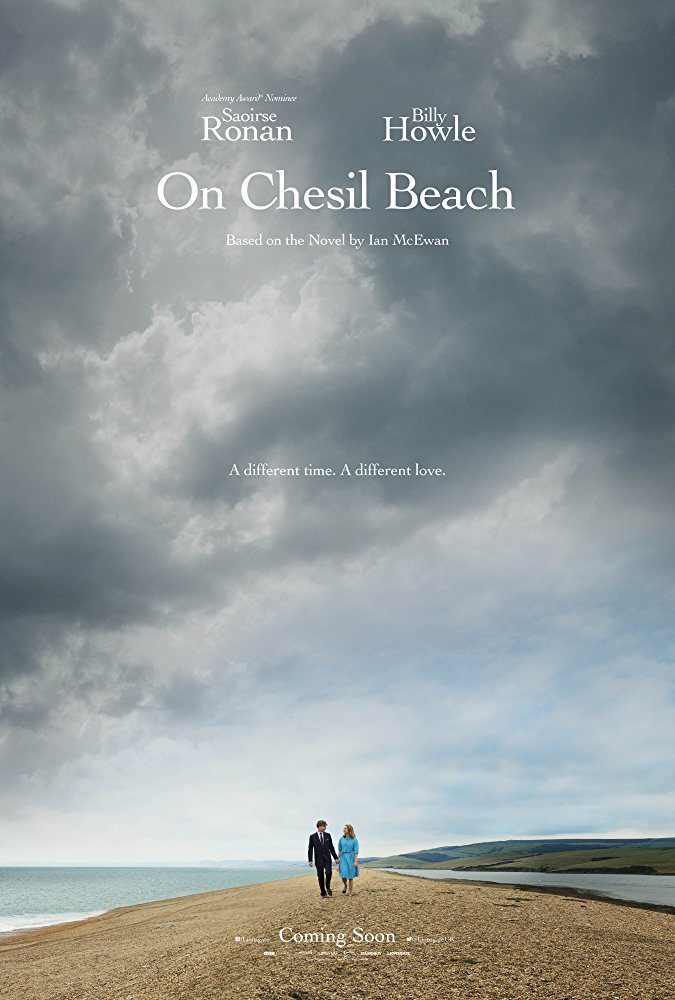 Poster of On Chesil Beach - On Chesil Beach