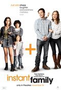 Poster Instant Family