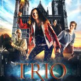 Trio - The Hunt for the Holy Shrine