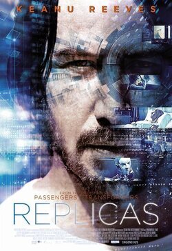 Poster 'Replicas'