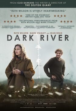 Poster Dark River