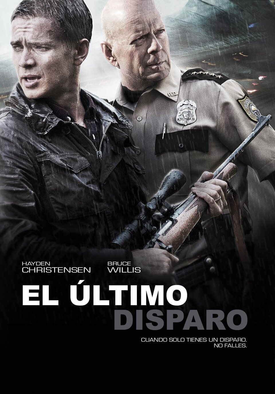 Poster of First Kill - España