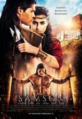 Poster Samson