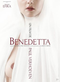 Poster Benedetta
