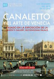 Exhibition on Screen: Canaletto & the Art of Venice