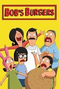 Poster Bob's Burgers: The Movie