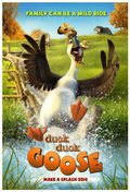 Poster Duck Duck Goose