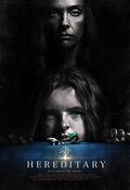 Poster Hereditary