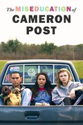 Poster The Miseducation of Cameron Post