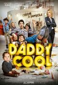 Poster Daddy Cool