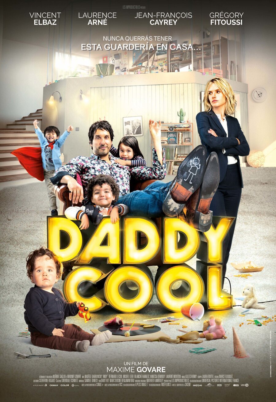 Daddy cool. Daddy cool 2017. Фильм 🤘🤘🤘 cool. Daddy Daddy cool