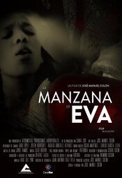 La manzana de Eva