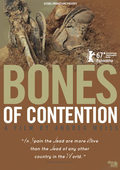 Poster Bones of Contention