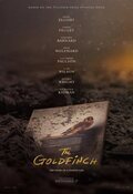 Poster The Goldfinch