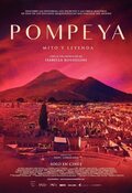 Poster Pompeii: Eros and Myth