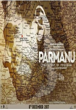 Parmanu: The Story of Pokhran