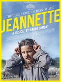 Jeannette, The Childhood of Joan of Arc